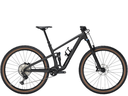 Trek Top Fuel 8 Gen 4