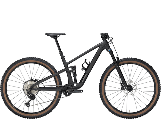 Trek Top Fuel 8 Gen 4