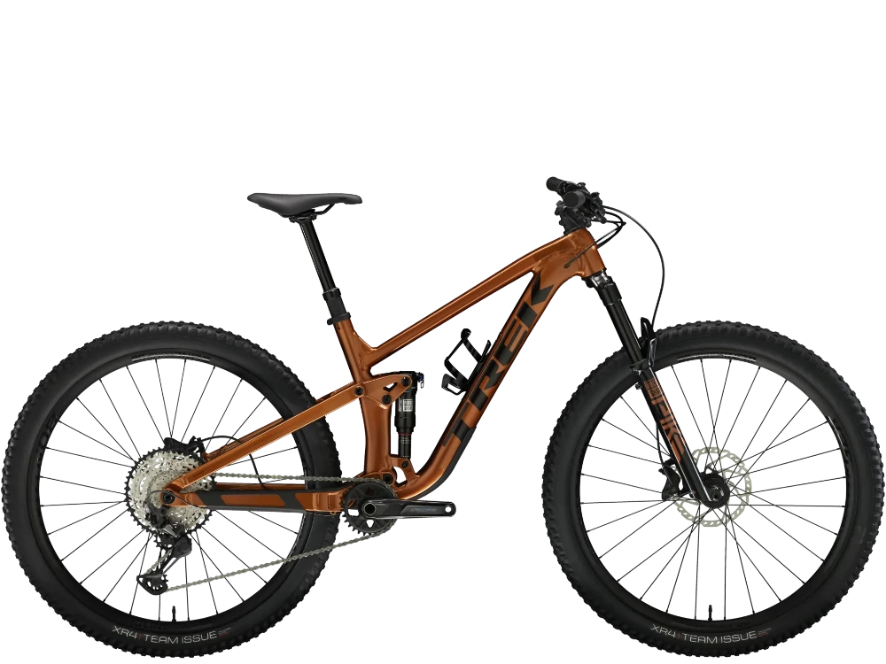 Trek Top Fuel 8  2024