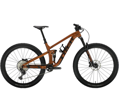 Trek Top Fuel 8  2024