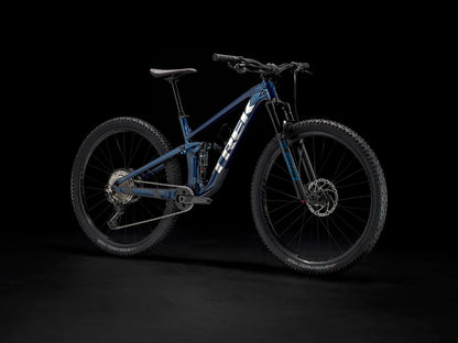 Trek Top Fuel 8 2022