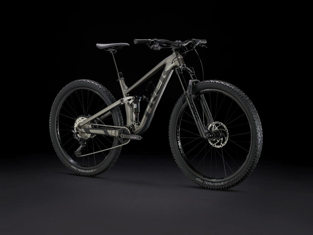 Trek Top Fuel 8  2024