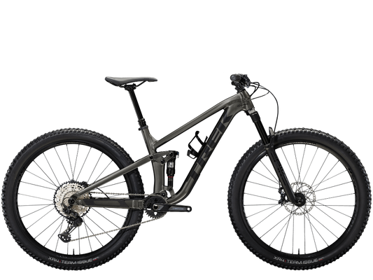 Trek Top Fuel 8 XT 2024