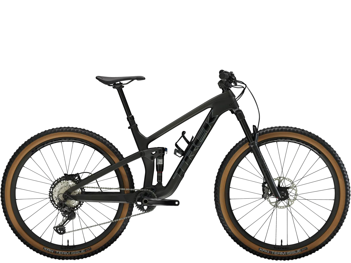 Trek Top Fuel 9.8 XT Gen 3