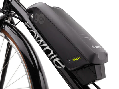 Electra Townie Commute Go! 5i EQ Step-Over