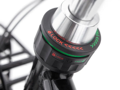 Electra Townie Commute Go! 5i EQ Step-Over