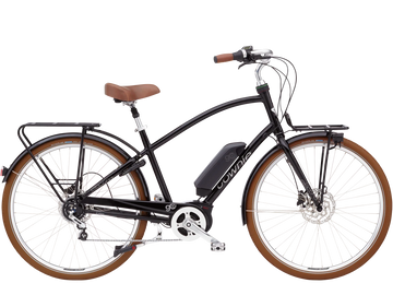 Electra Townie Commute Go! 5i EQ Step-Over