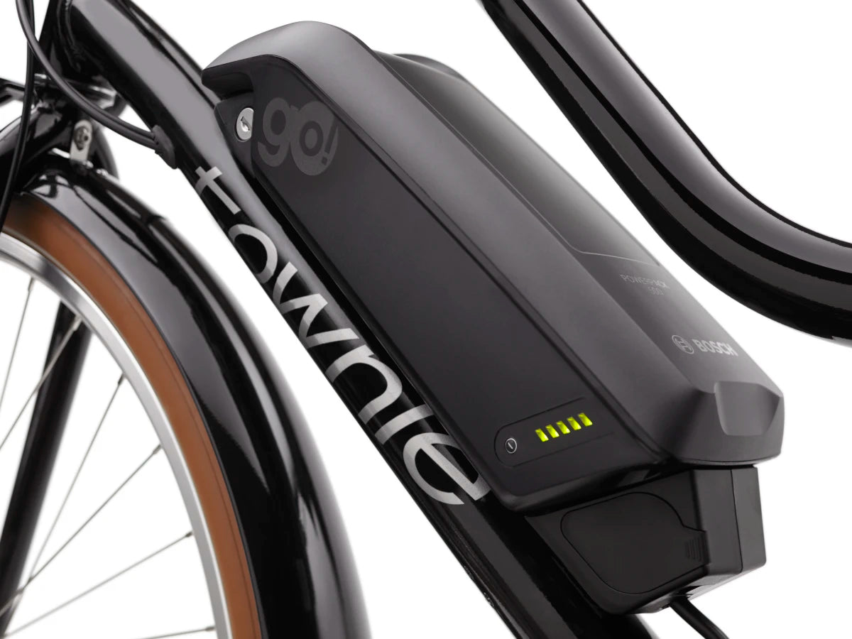 Electra Townie Commute Go! 5i EQ Step-Thru