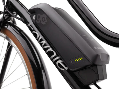 Electra Townie Commute Go! 5i EQ Step-Thru