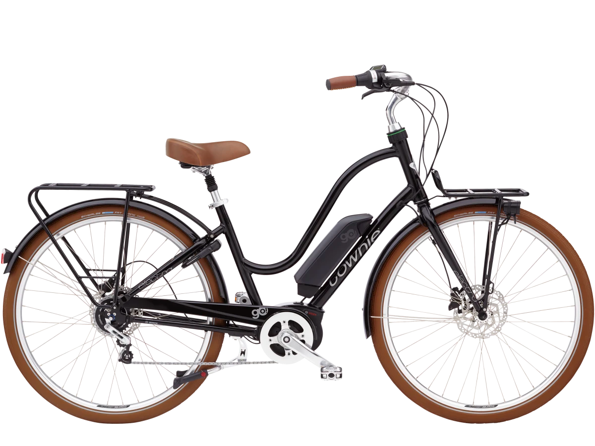 Electra Townie Commute Go! 5i EQ Step-Thru
