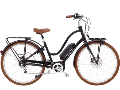 Electra Townie Commute Go! 5i EQ Step-Thru