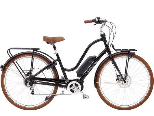 Electra Townie Commute Go! 5i EQ Step-Thru