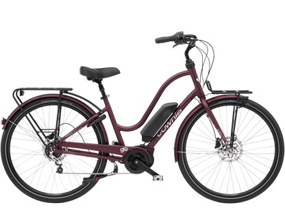 Electra Townie Commute Go! 5i EQ Step-Thru