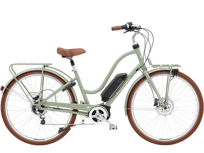Electra Townie Commute Go! 5i EQ Step-Thru
