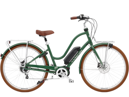 Electra Townie Commute Go! 5i EQ Step-Thru