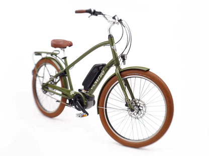 Electra Townie Go! 5i EQ Step-Over
