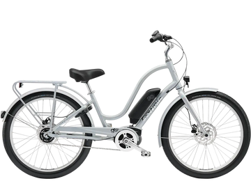 Electra Townie Go! 5i EQ Step-Thru