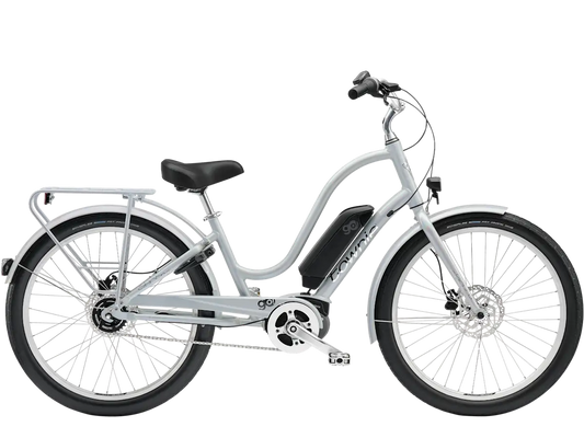 Electra Townie Go! 5i EQ Step-Thru