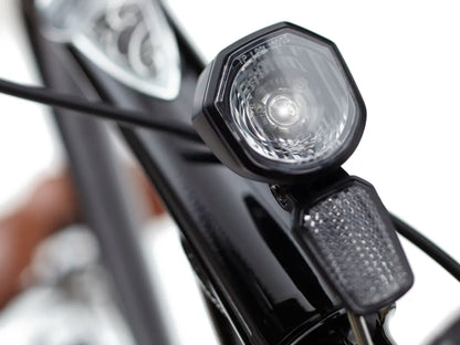 Electra Townie Go! 5i EQ Step-Over