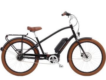 Electra Townie Go! 5i EQ Step-Over