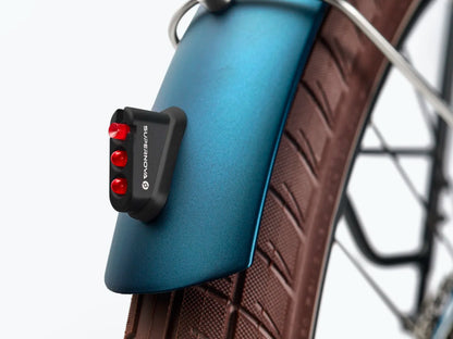 Electra Townie Path Go! 10D EQ Step-Over