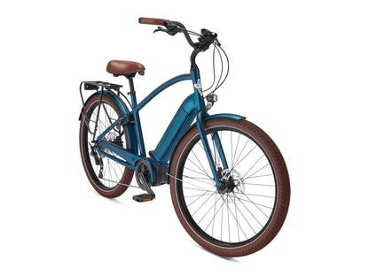 Electra Townie Path Go! 10D EQ Step-Over