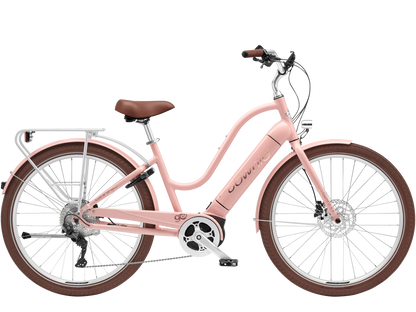 Electra Townie Path Go! 10D EQ Step-Thru