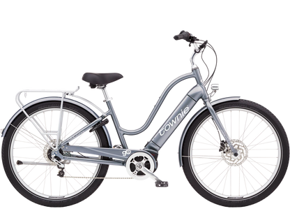 Electra Townie Path Go! 5i Step-Thru