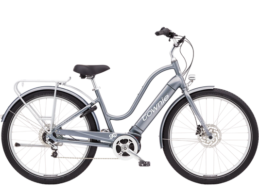 Electra Townie Path Go! 5i Step-Thru