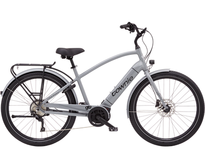 Electra Townie Path Go! 10D EQ Step-Over