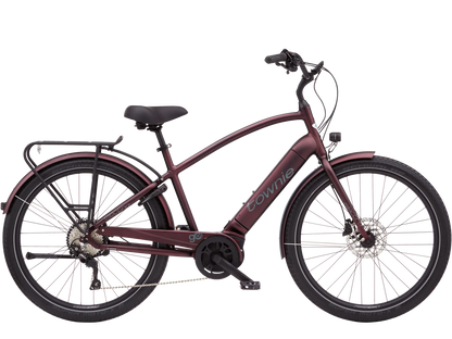 Electra Townie Path Go! 10D EQ Step-Over