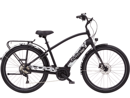 Electra Townie Path Go! 10D EQ Step-Over