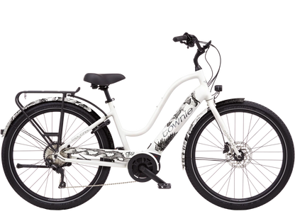 Electra Townie Path Go! 10D EQ Step-Thru