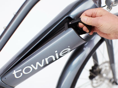 Electra Townie Path Go! 10D EQ Step-Thru