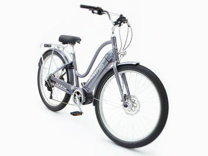 Electra Townie Path Go! 10D EQ Step-Thru