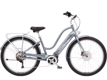 Electra Townie Path Go! 10D EQ Step-Thru
