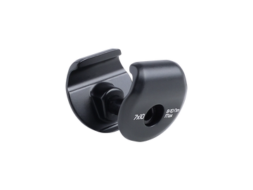 Trek 2-Bolt Seatpost 7x10mm Saddle Clamp Ears