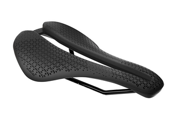 Trek Aeolus Elite AirLoom -polkupyörän satula