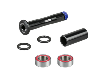 Trek Carbon Chainstay Main Pivot Hardware Kit