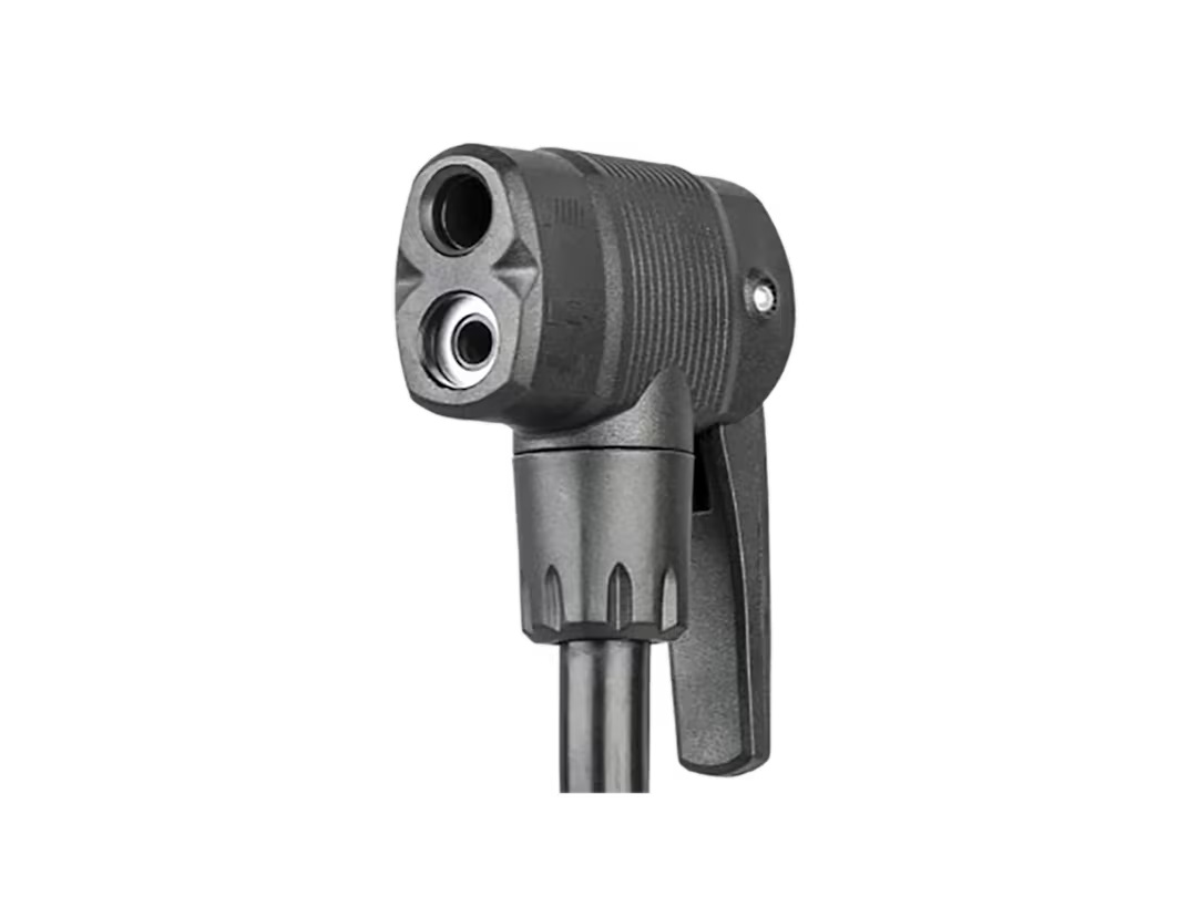 Trek Charger ‑jalkapumppu