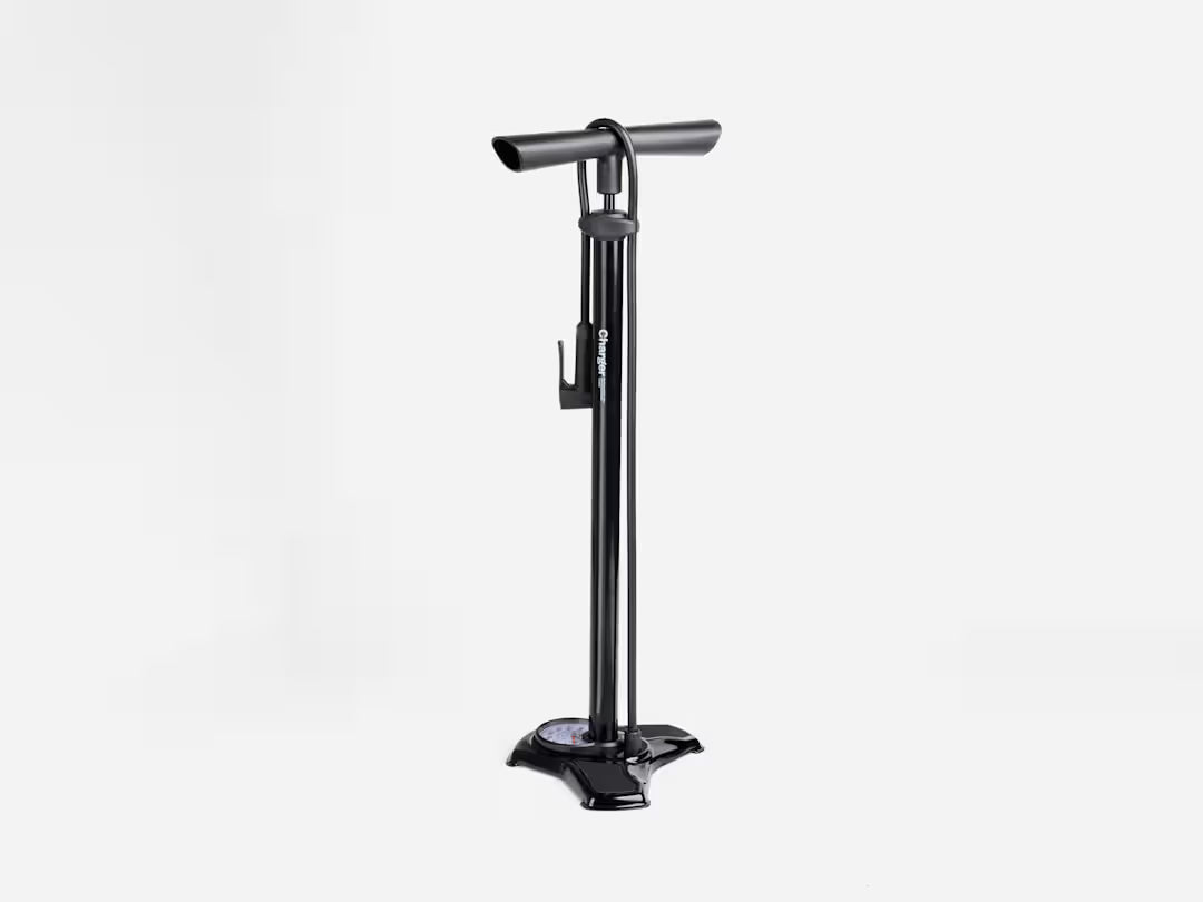 Trek Charger ‑jalkapumppu