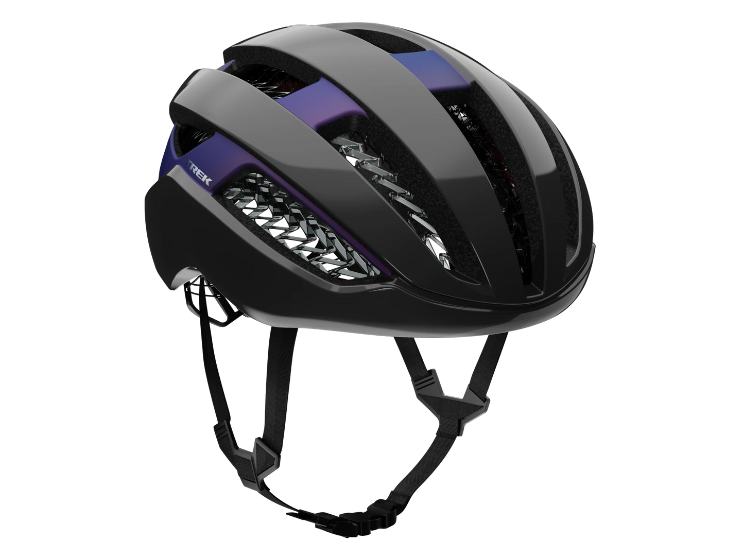 Trek Circuit Wavecel Helmet