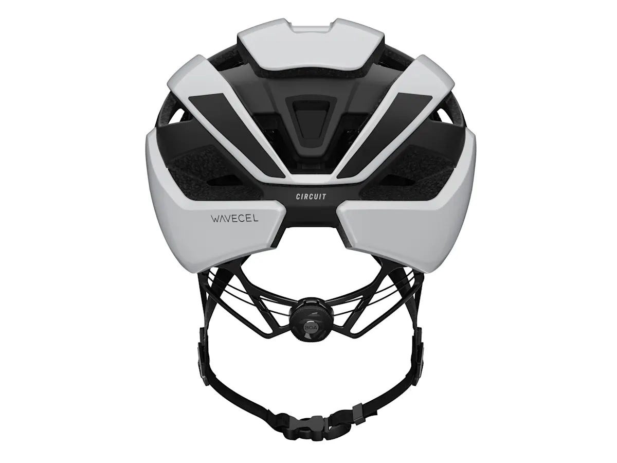 Trek Circuit Wavecel Helmet