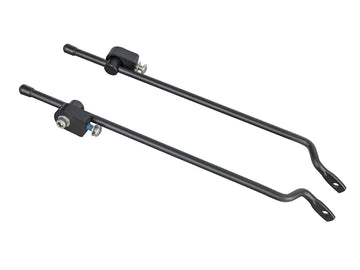 Trek Diamant Villiger Curved Rack Stays 300mm