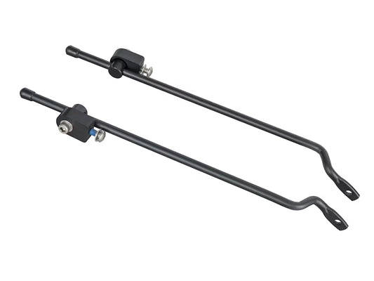 Trek Diamant Villiger Curved Rack Stays 300mm