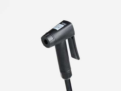 Trek Dual Charger ‑jalkapumppu