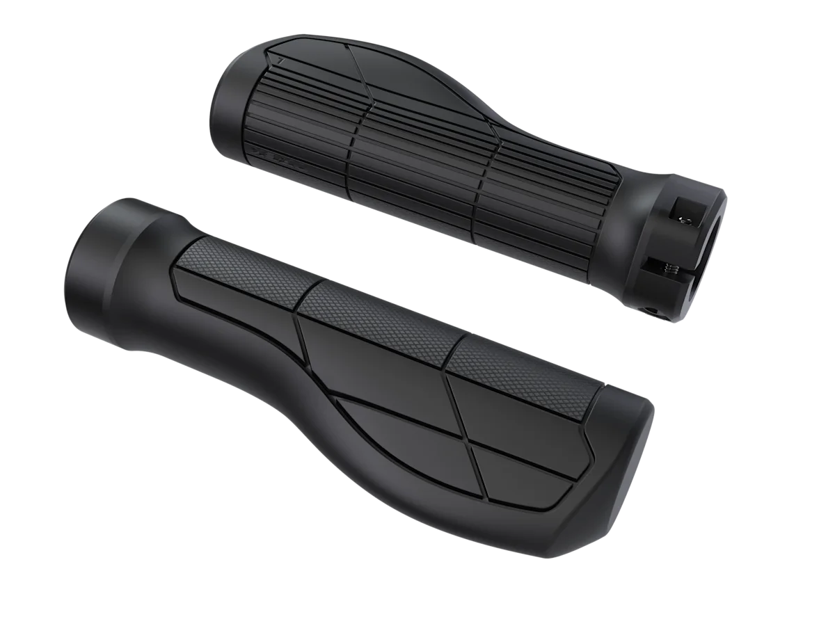 Trek Ergonomic Comp MTB Grip Set
