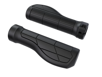 Trek Ergonomic Comp MTB Grip Set