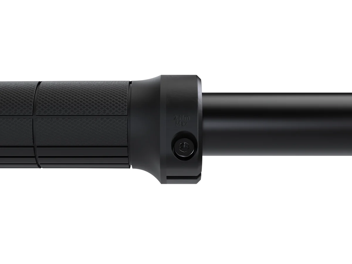 Trek Ergonomic Comp MTB Grip Set