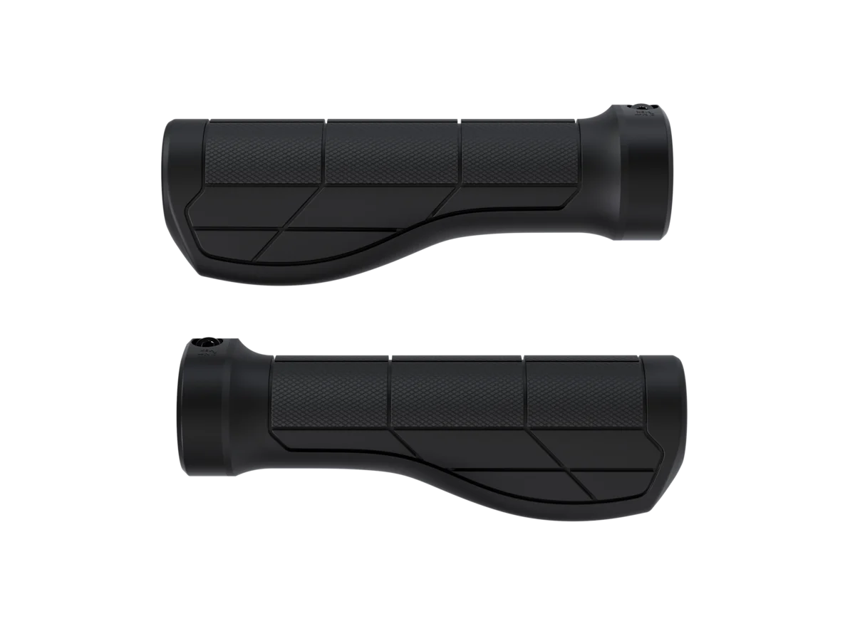 Trek Ergonomic Comp MTB Grip Set